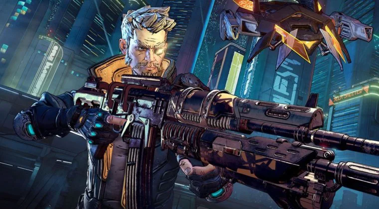 Imagen de Borderlands 3 podrá ser jugado de forma gratuita durante el fin de semana en todas sus plataformas