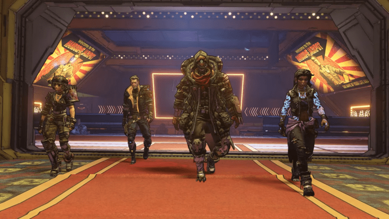 Borderlands 3