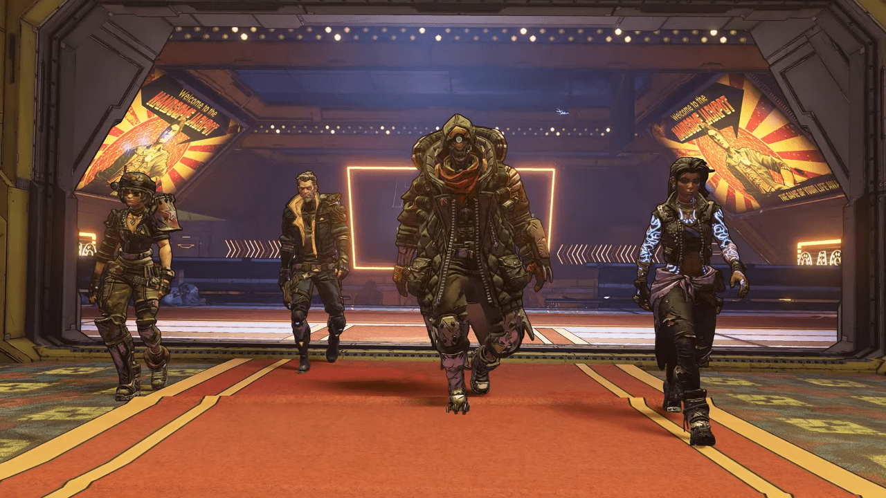 Borderlands 3