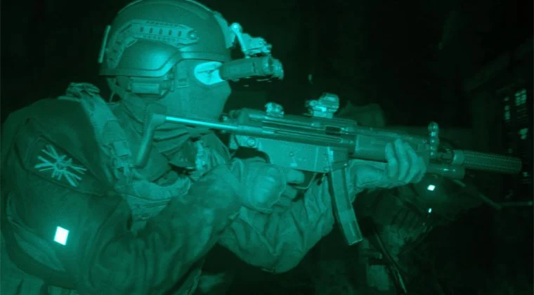 Imagen de Call of Duty: Modern Warfare recibirá un parche esta semana y esto es lo que contiene