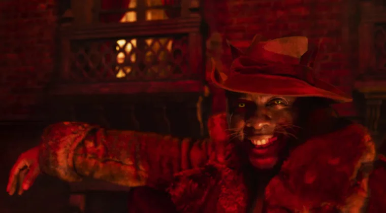 Imagen de Cats intenta resarcirse con un nuevo tráiler