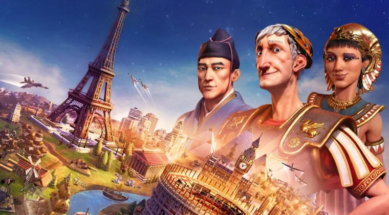 Imagen de Las ventas de Civilization VI siguen aumentando sin parar