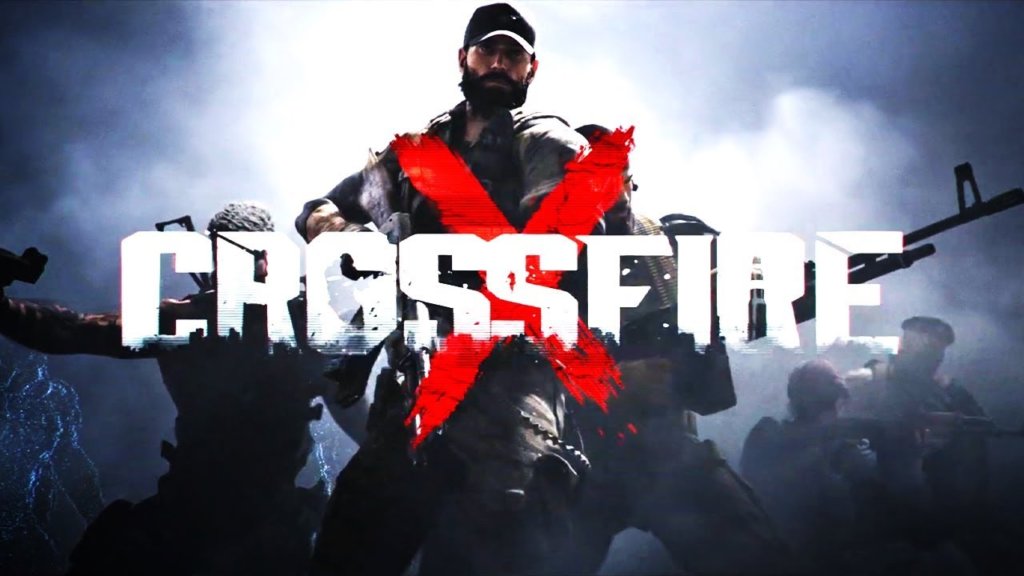 CrossfireX 1