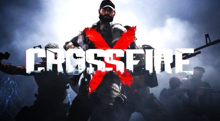 Imagen de La acción y adrenalina de CrossfireX se muestra en un nuevo tráiler