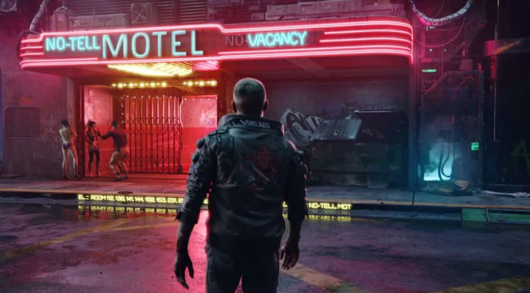 Imagen de Los desarrolladores de Dark Souls Remastered ayudarán a terminar Cyberpunk 2077