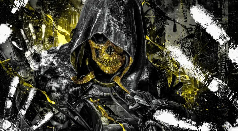 Imagen de Análisis Death Stranding