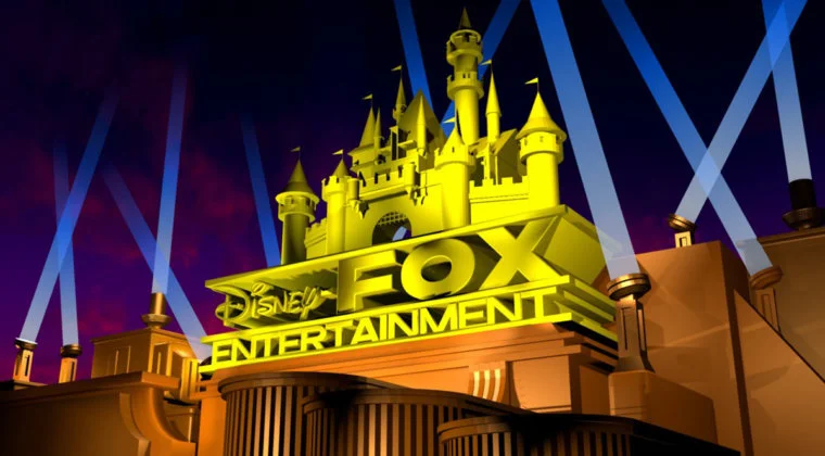 Imagen de Disney revela más de 20 fechas de estreno de Fox hasta el próximo 2023