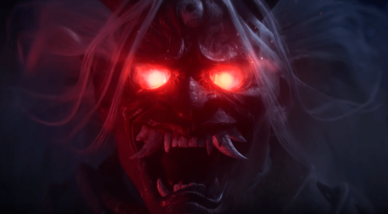 Imagen de Dead by Daylight revela Cursed Legacy, su próxima gran expansión