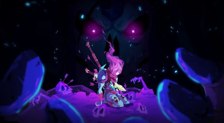 Imagen de Dead Cells detalla los contenidos de su espectacular edición coleccionista