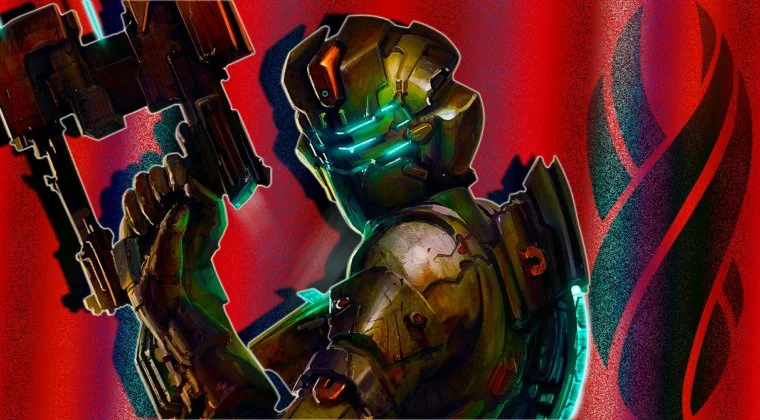 Imagen de ¿Piensa Electronic Arts en Dead Space 4? Ha llegado el momento de recuperar la saga