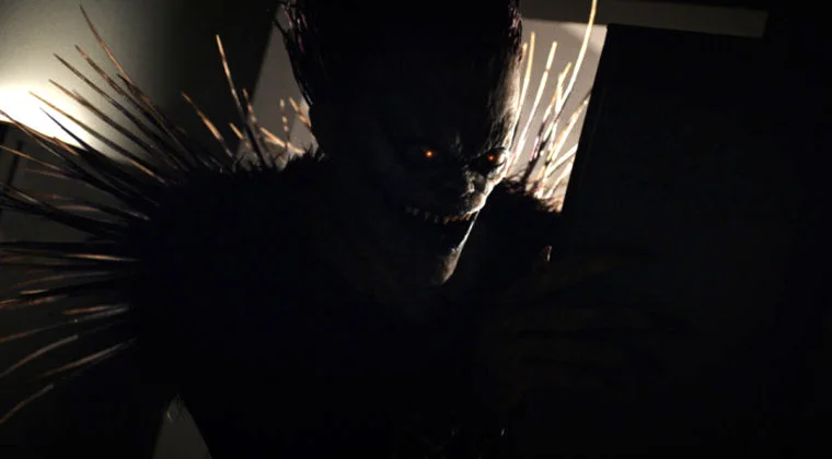Imagen de ¿Se ha cancelado Death Note 2?