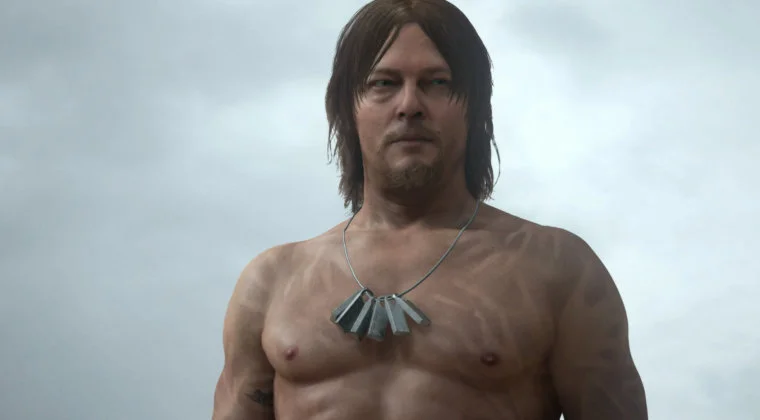 Imagen de Uno de los responsables de Death Stranding abandona Kojima Productions