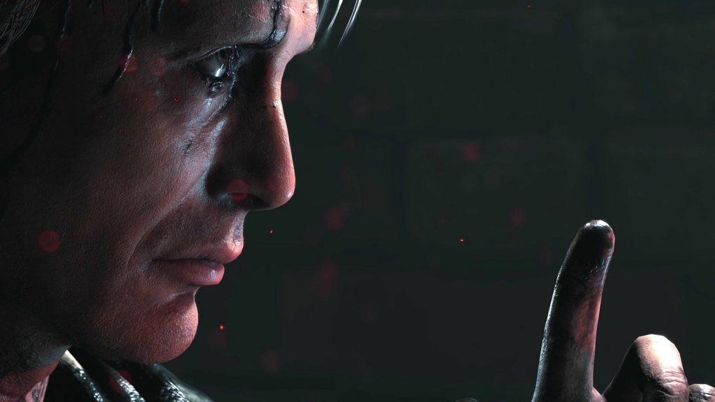 Death Stranding
