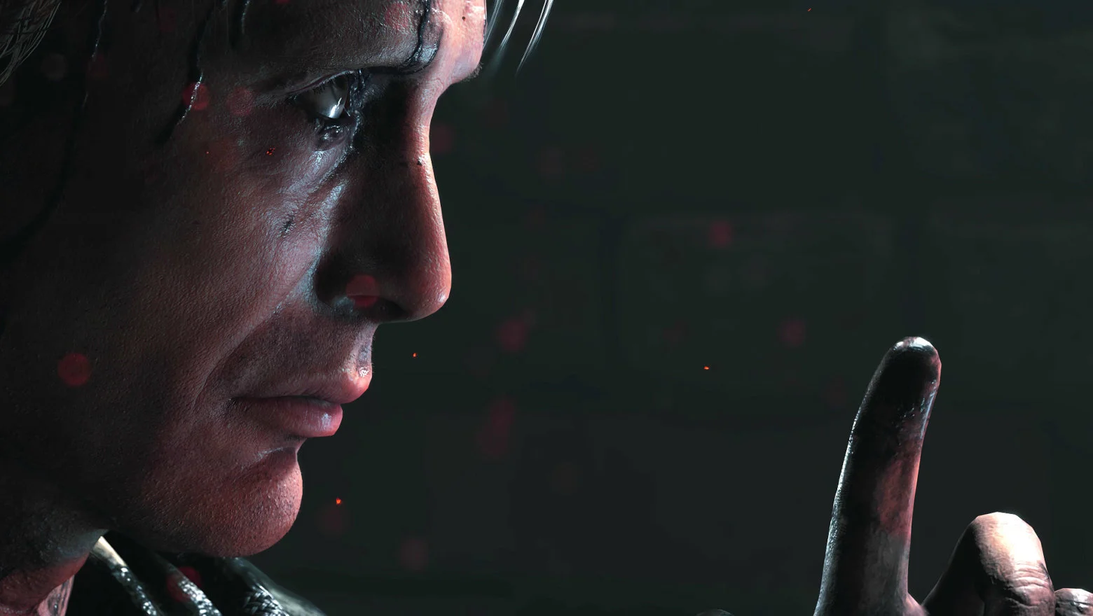 Death Stranding