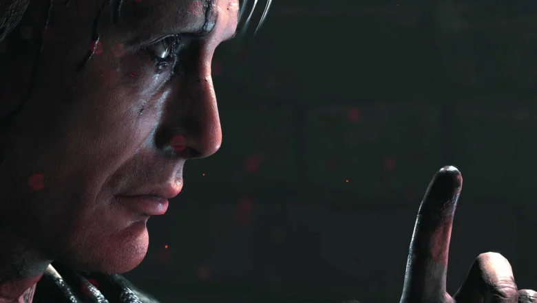 Death Stranding