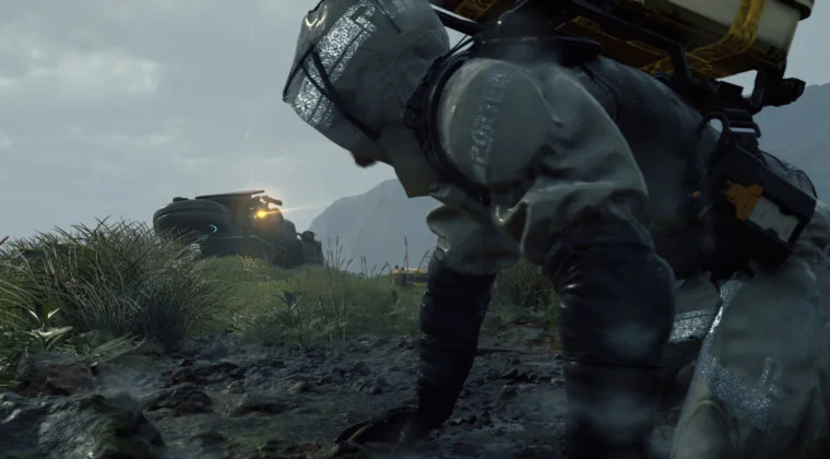 Imagen de Kojima habla sobre el hipotético Death Stranding 2
