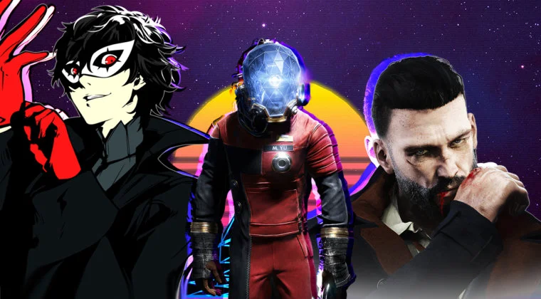 Imagen de PS Now: 5 juegos que jugar este noviembre 2019