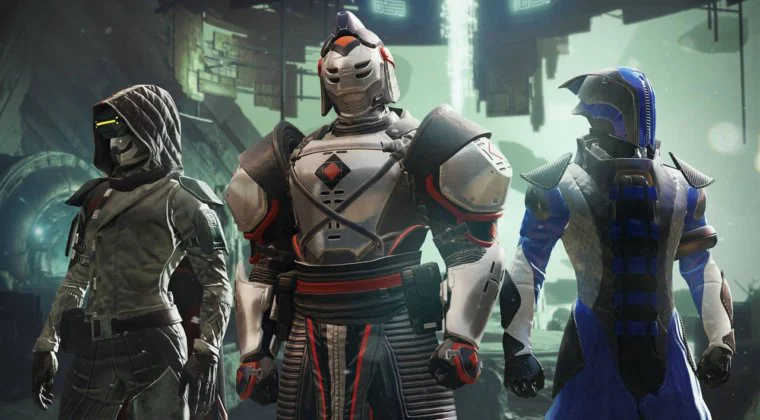Imagen de Un usuario de Destiny 2 logra la increíble hazaña de desbloquear todos los Títulos de Jugador