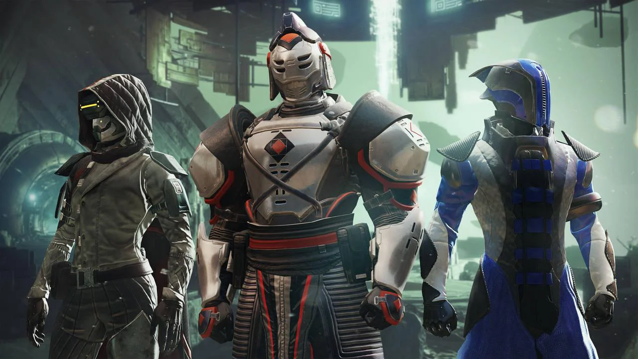 Destiny 2 Jugador consigue títulos