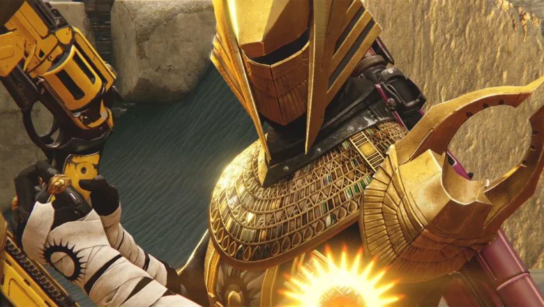 Destiny 2 el regreso de las pruebas de osiris