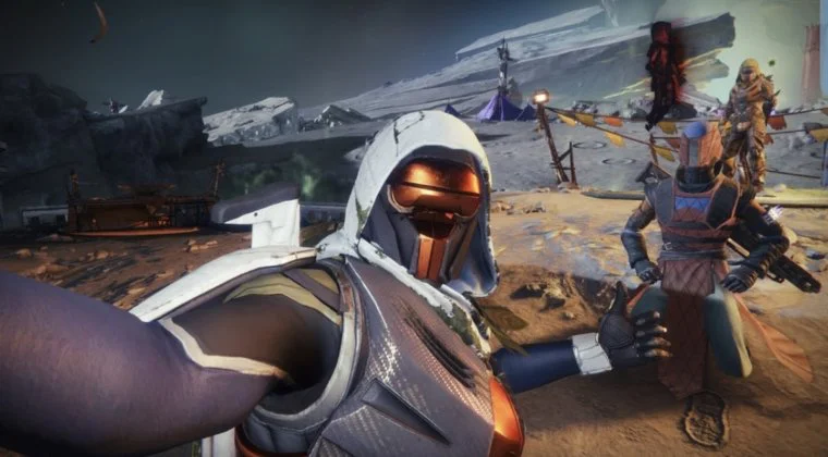 Imagen de Destiny 2 anuncia la fecha de presentación de su próxima temporada