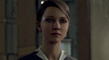 Imagen de Detroit: Become Human presume de sus millonarias ventas