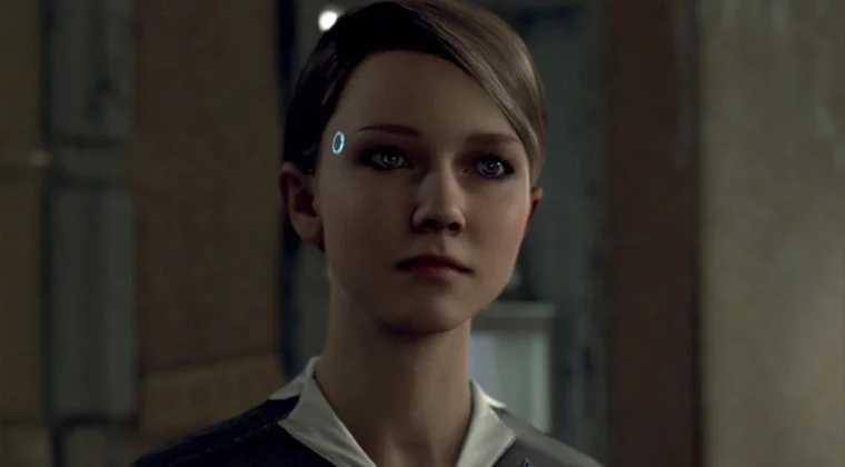 Imagen de Detroit: Become Human ya cuenta con fecha de lanzamiento en PC