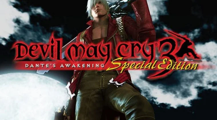 Imagen de Devil May Cry 3: Special Edition confirma su lanzamiento en Nintendo Switch