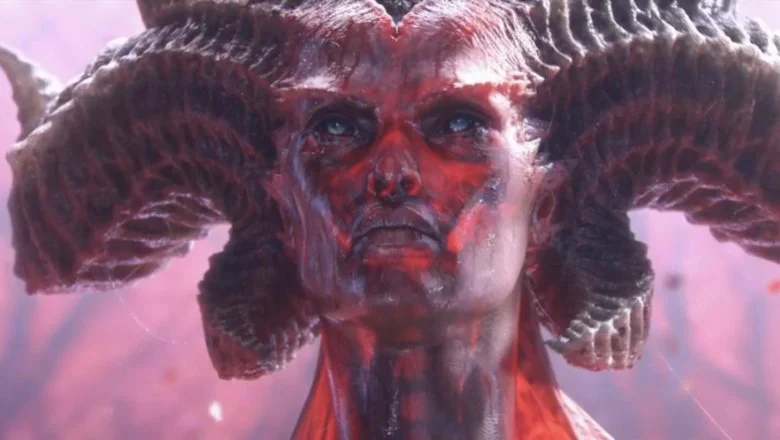 Diablo IV