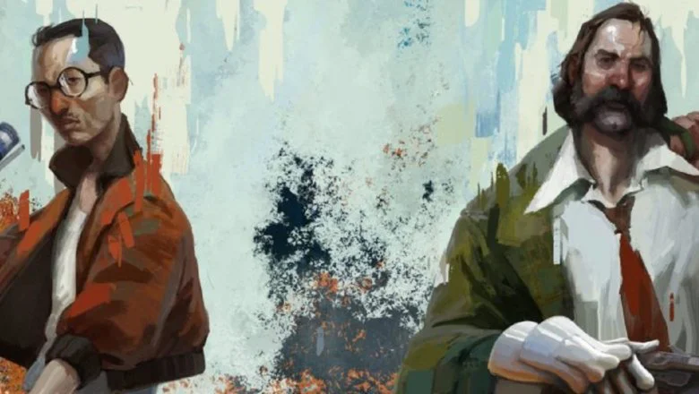 disco elysium