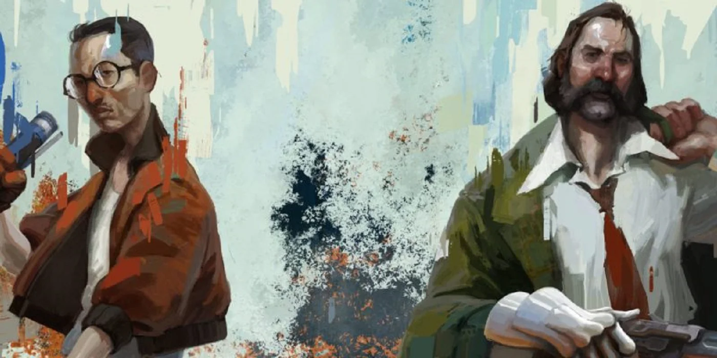 disco elysium