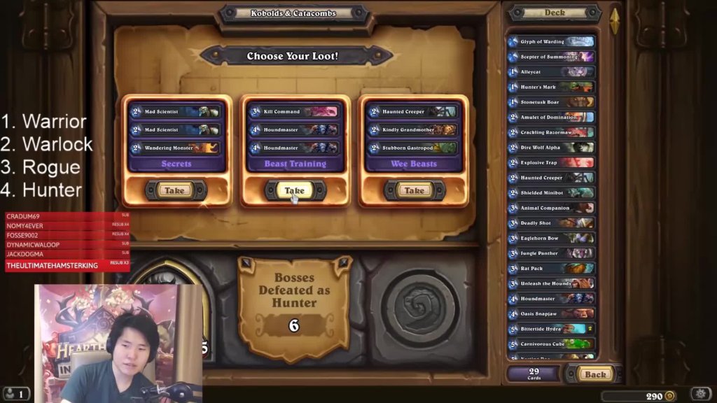 Disguised Toast