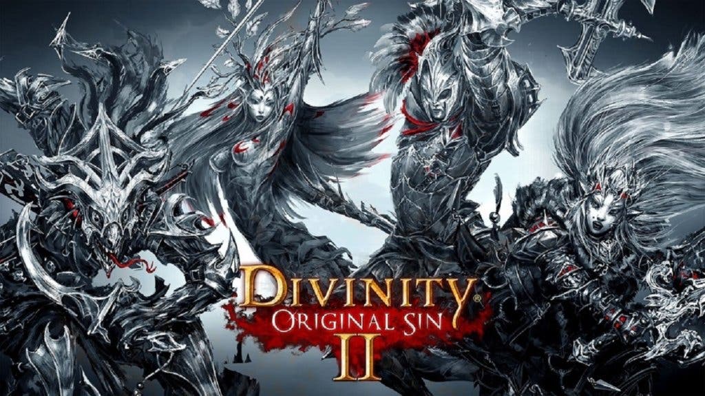Divinity Original Sin 2 banner