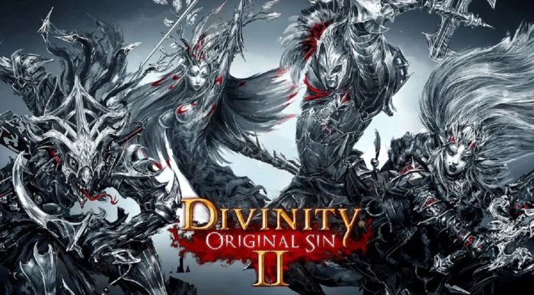 Imagen de Anunciado un juego de mesa de Divinity Original Sin