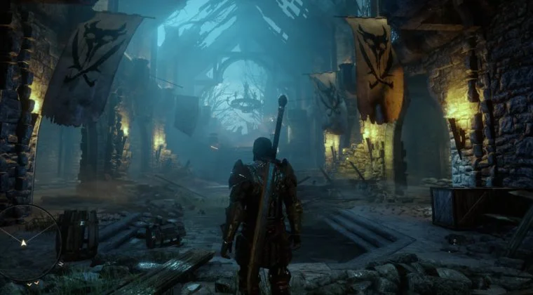 Imagen de BioWare podría realizar pronto un importante anuncio sobre Dragon Age 4