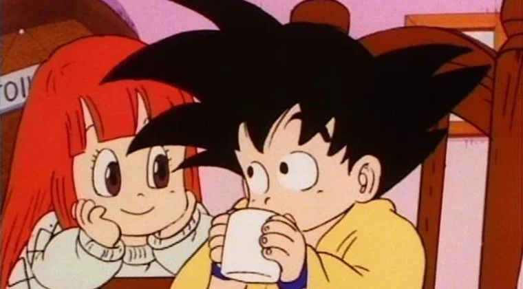 Imagen de Dragon Ball - Box 2: fecha de lanzamiento en España del nuevo Blu-ray