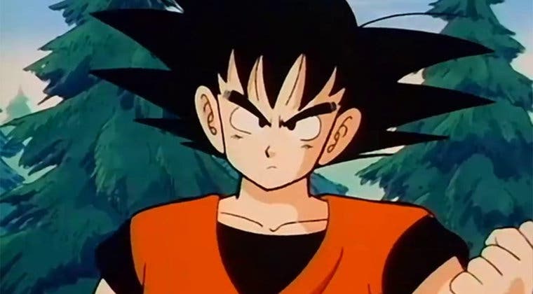 Imagen de Dragon Ball: reserva ya la figura más imponente de Goku