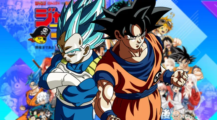 Imagen de ¿Se anunciará el regreso de Dragon Ball Super en la Jump Festa?