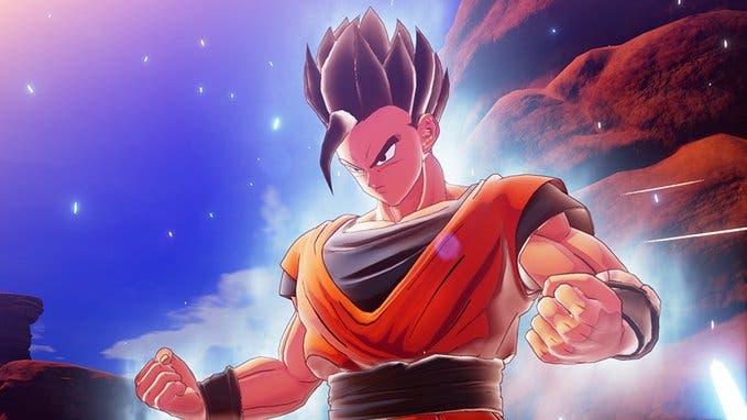 Mas afinal o que é o Gohan Místico? - Aficionados