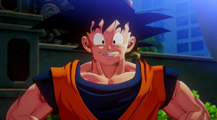 Imagen de Dragon Ball Z: Kakarot estrena la actualización 1.05