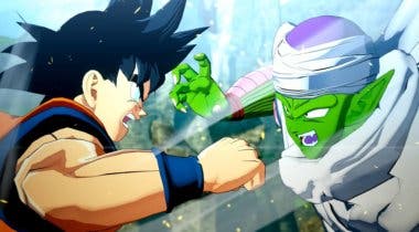 Dragon Ball Z Kakarot imagen 21