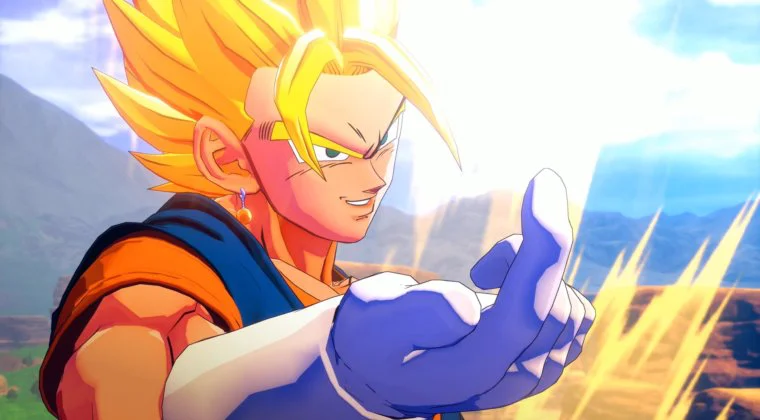 Imagen de Dragon Ball Z: Kakarot confirma su éxito mundial con grandes ventas
