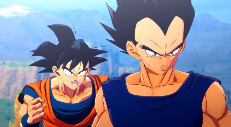 Imagen de Dragon Ball Z: Kakarot muestra en un nuevo tráiler a sus personajes jugables y de apoyo