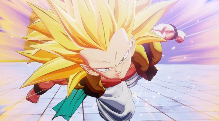 Imagen de Bandai Namco continúa sin tener planes para Dragon Ball Z: Kakarot en Switch