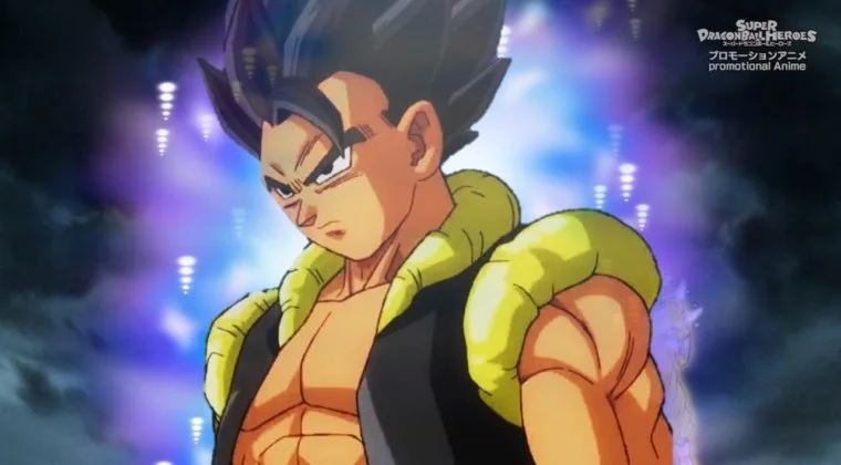 Imagen de Horario y dónde ver el capítulo 18 de Dragon Ball Heroes