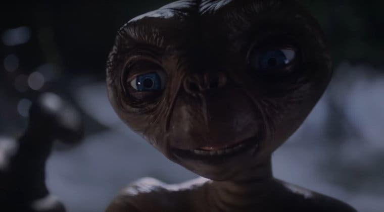 Imagen de ¿E.T. 2?: así es el nostálgico anuncio secuela del clásico de Spielberg