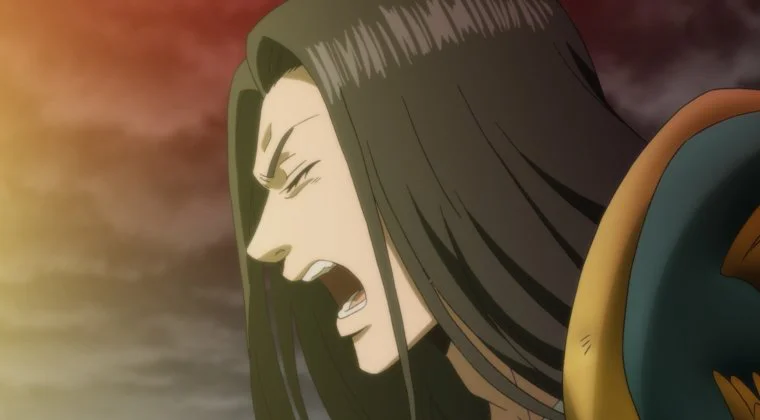 Imagen de Horario y dónde ver el episodio 3x05 de Nanatsu no Taizai