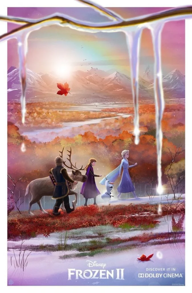 Frozen 2
