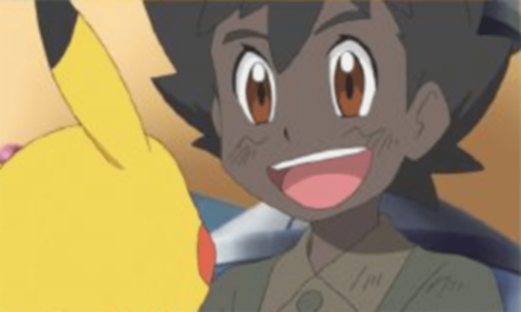 Pokémon
