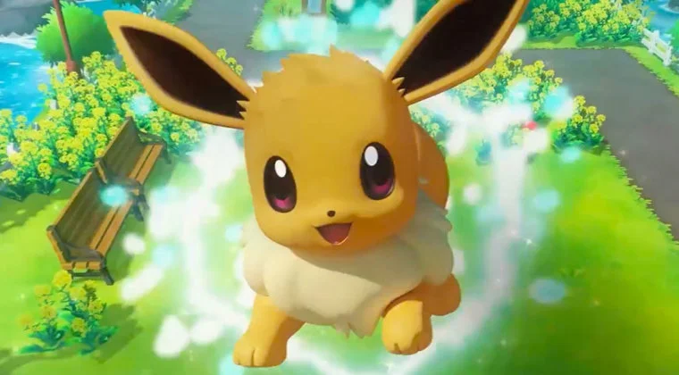 Imagen de ¿Pokémon Espada y Escudo deja de lado a Eevee?